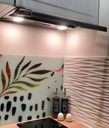 Apartmán Disneland Experience