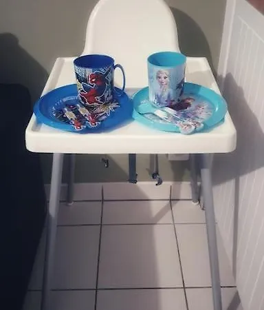 Disneland Experience Apartmán *