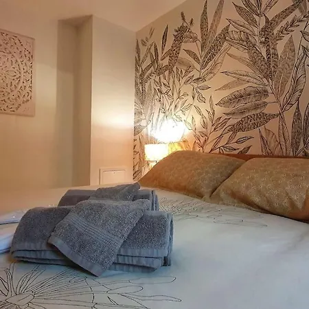 Disneland Experience Apartmán *