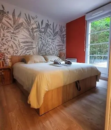Apartmán Disneland Experience *
