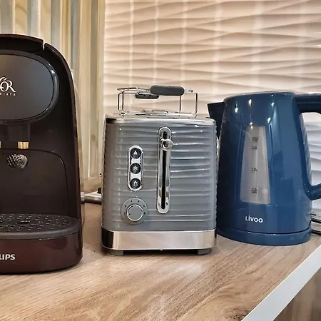 Apartmán Disneland Experience *
